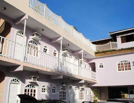Pousada do Sol de Cabo Frio Exterior foto